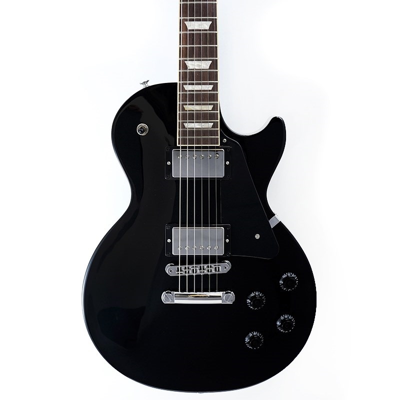 Gibson Les Paul Studio (Ebony) ｜イケベ楽器店オンラインストア