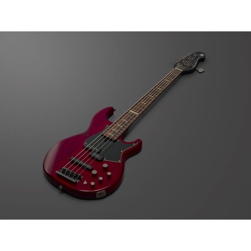 YAMAHA BB735A (Fired Red) ｜イケベ楽器店オンラインストア