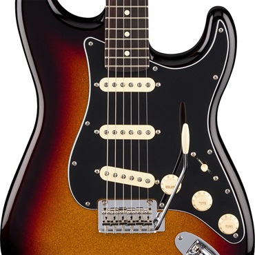 Fender MEX Limited Edition Player II Stratocaster (Sparkle 3-Color