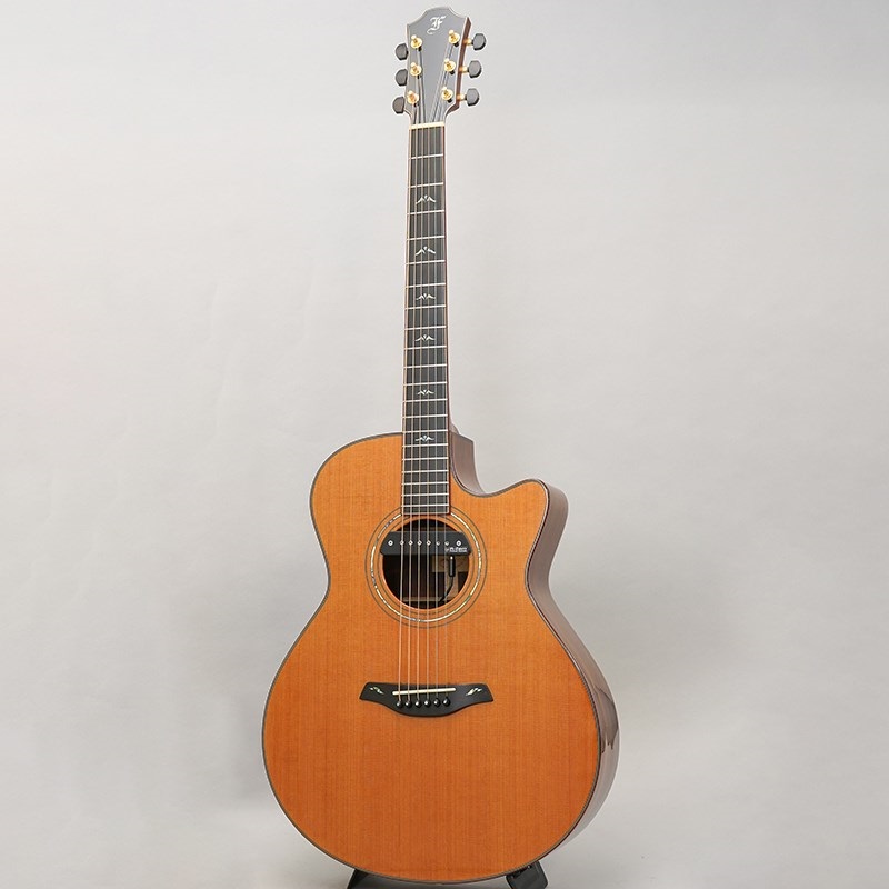 柊*様 furch g26 Limited FURCH G26-CRCT Limited (43.5mm Slim Neck