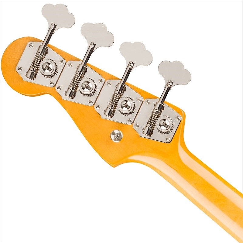 Fender USA American Vintage II 1960 Precision Bass (Olympic White