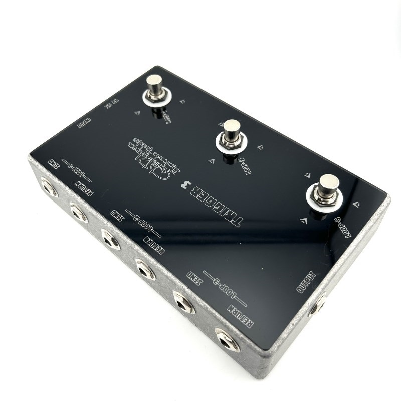 Studio Daydream TRIGGER3 V4.0 スイッチャー Studio Daydream Trigger