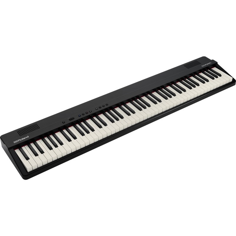 美品 Roland HP504 高級 電子ピアノ デジタル ローランド 黒 鍵盤