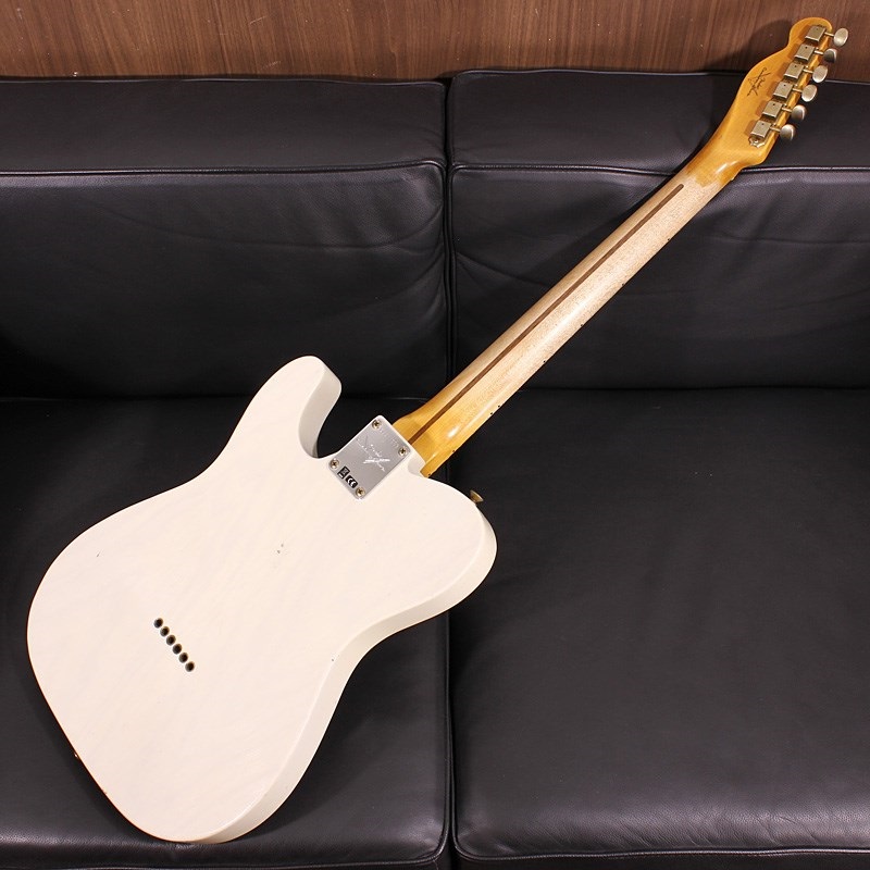 フェルナンデス FSTコンポーネントテレキャスター オールラッカー