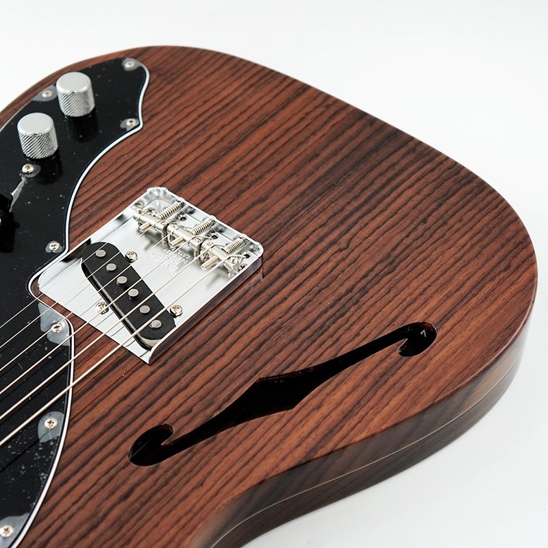 Aria ProⅡ Telecaster Thinline 1978年製 Aria ProⅡ Telecaster