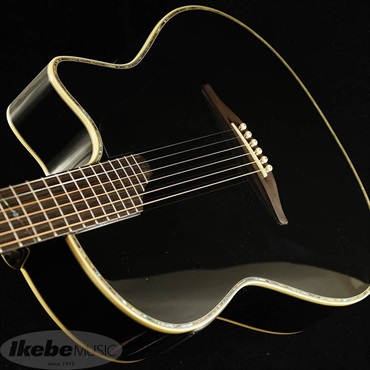 K.Yairi YD-88BK 【お取り寄せ】 Kヤイリ ｜イケベ楽器店オンラインストア