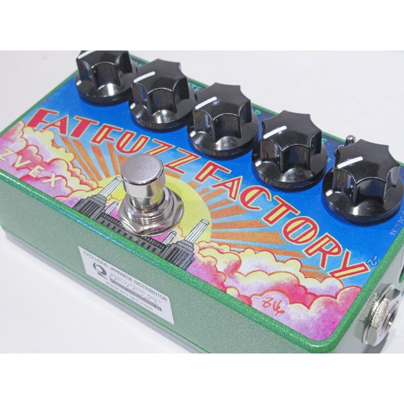 オーダーFUZZ FACTORY シリコン オーダーFUZZ FACTORY シリコン