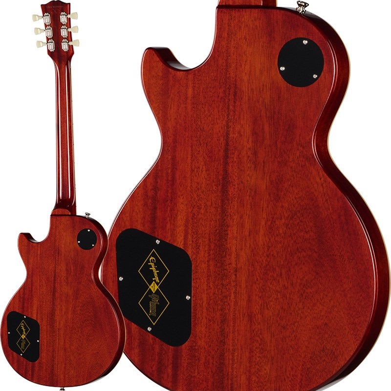 Epiphone Inspired by Gibson Custom Shop 1960 Les Paul Standard