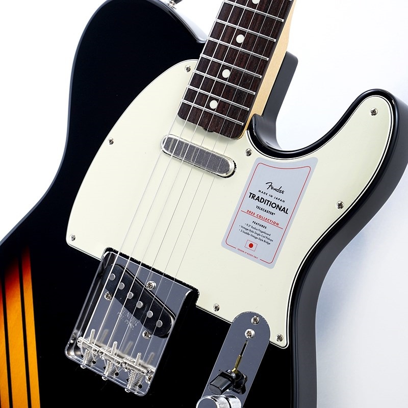 美品】 Fender Japan テレキャスター Fender Made in Japan
