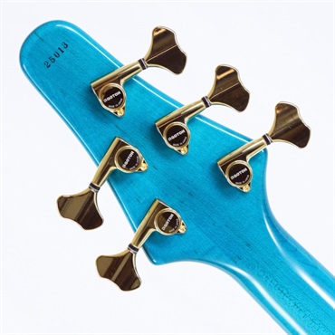 TUNE TWB-5 EX FM/Ash (Clear Blue) 【半期決算セール】 ｜イケベ楽器