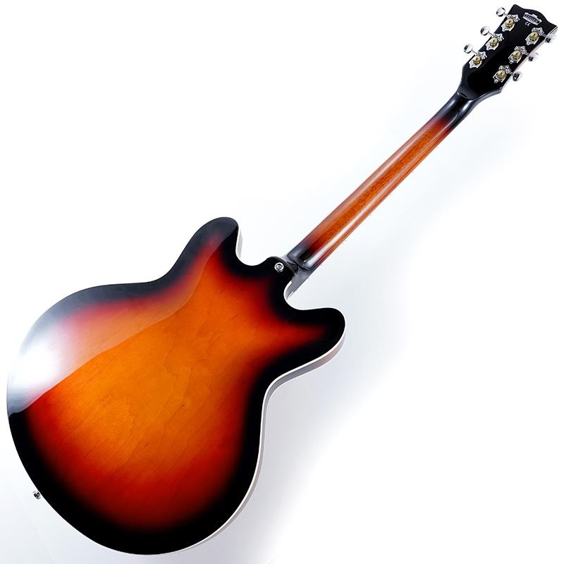 VOX Bobcat V90 (Sunburst)【B級特価】 ｜イケベ楽器店オンラインストア