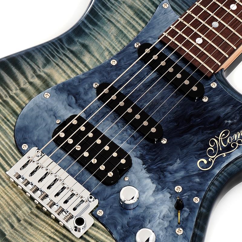 momose MC7-MV-TOCHI SP'25/NJ (DBL-B) 【ディバイザー大商談会2025