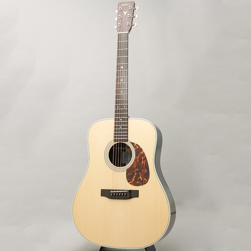 K.Yairi CTM DY-28 HQ Adiron Top 【材料選定品】 Kヤイリ ｜イケベ