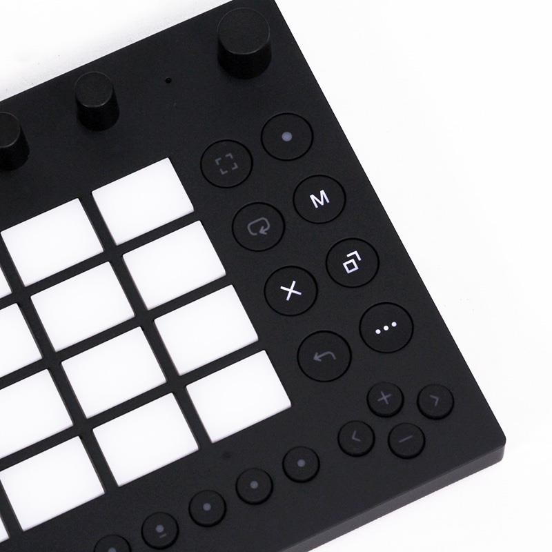 ableton Move (開封新品アウトレット特価)【スタンドアロンポータブル