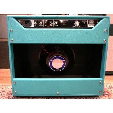 今日だけ値下げ Imperial Ⅱ 真空管プリアンプペダル キングトーン