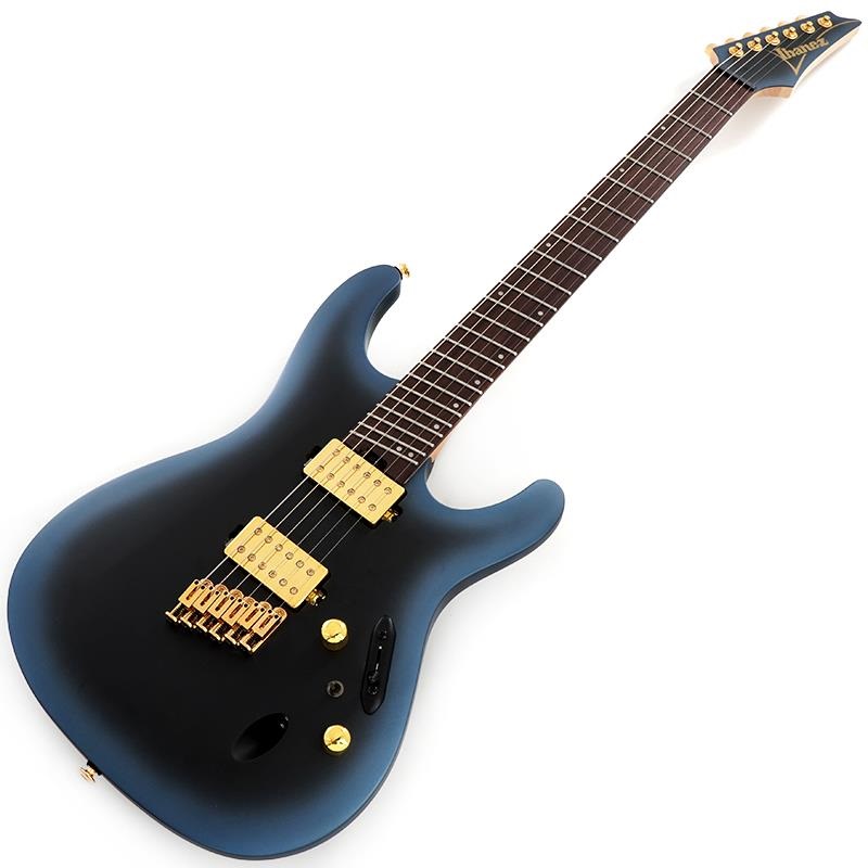 Ibanez Axe Design Lab SML721-MAM (Midnight Arctic Ocean Matte