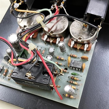 ProCo THE RAT USA製 RT-206183｜日本正規代理店品｜良好 ProCo THE