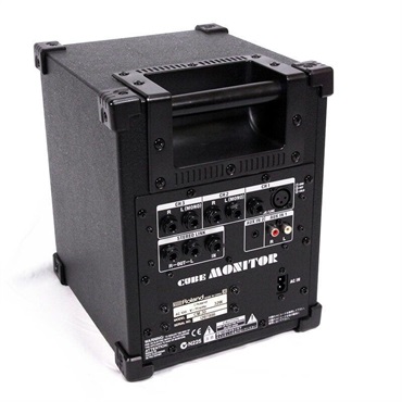 Roland CM-30 Cube Monitor 2個セット RolandキューブモニターCM-30の2
