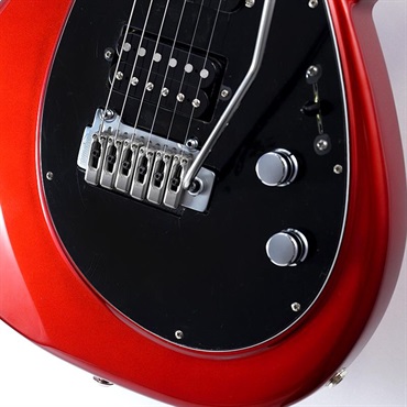 TOKAI TALBO A-101SH Metallic Red 最新生産機入荷！ ｜イケベ楽器店
