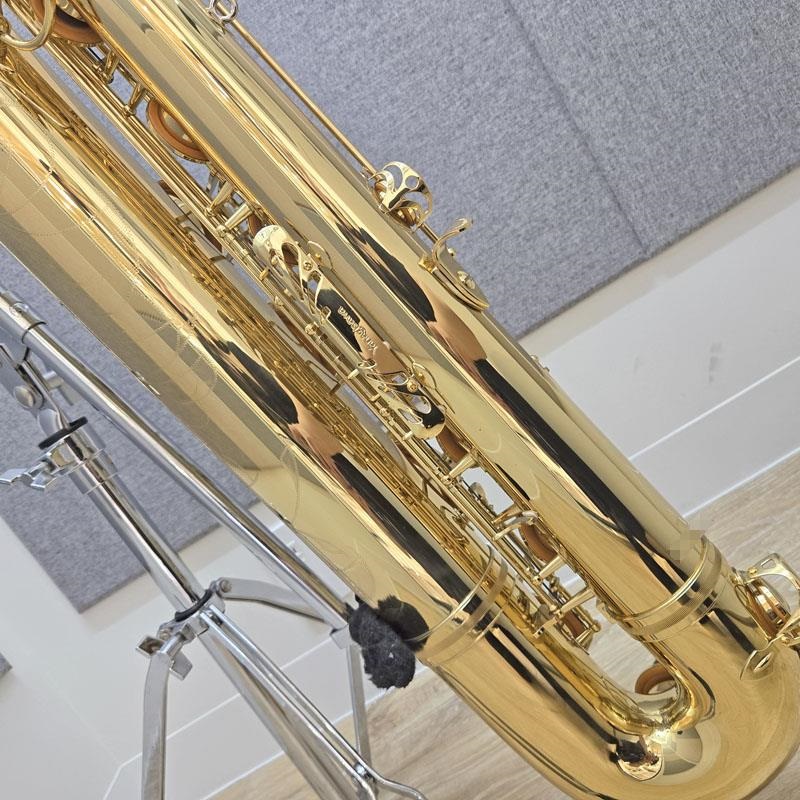 YANAGISAWA USED 中古 ヤナギサワ バリトンサックス B-901 S/N:358xx0
