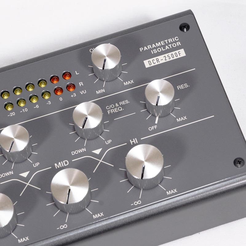 □【レア・300W】VESTAX DJ-6000M パワーアンプ □レア・300WVESTAX DJ