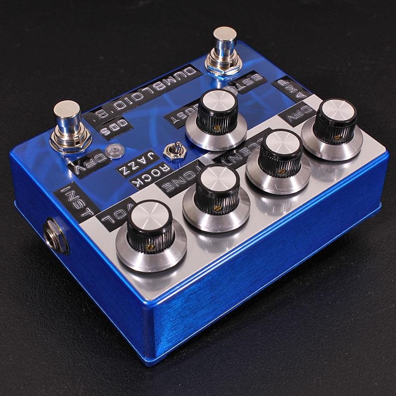 ギター Shin's music DUMBLOID BBSP CABL BKPA ギター Shin's music