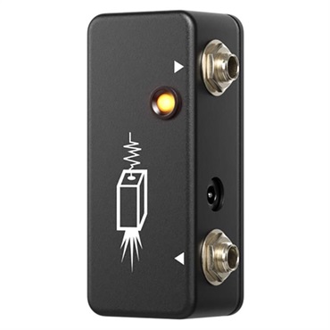 JHS Pedals 【ROCKHOUSE本気バーゲン！】Little Black Buffer（ジェイ