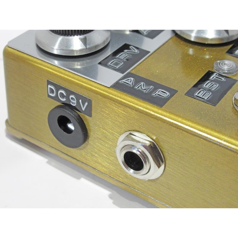 DUMBLID 'B' ギターエフェクター DUMBLID 'B' ギターエフェクター