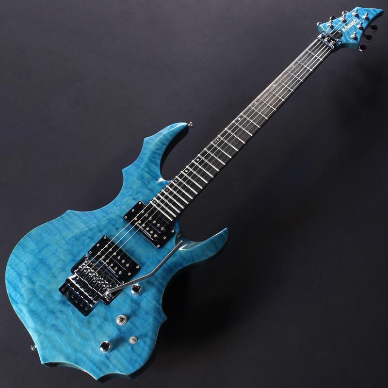 EDWARDS E-FR-145GT/QM フォレスト EDWARDS E-FR-145GT/QM フォレスト