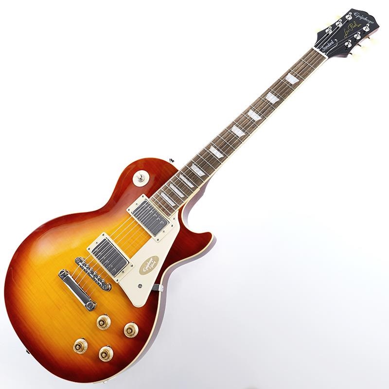 Epiphone エピフォン レスポール スタンダード チェリーサンバースト
