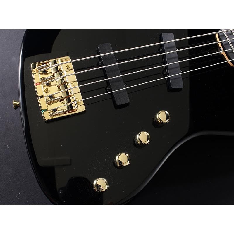 Moon JJ-4 (BK/E GO) ｜イケベ楽器店オンラインストア