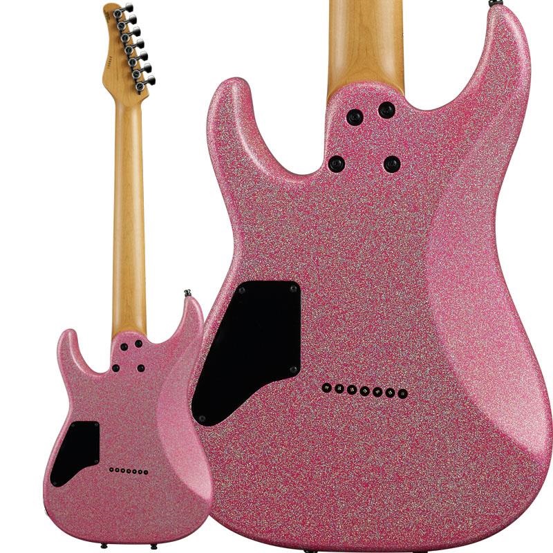 SCHECTER 【完全受注生産】AC-EX-7-Ave Mujica/Mortis/SIG [モーティス