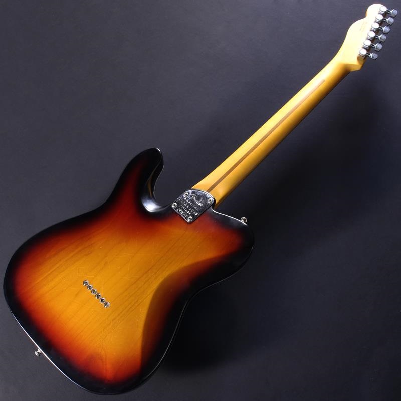 ギター fender mij Classic60s tele us pups Fender - Japan Exclusive