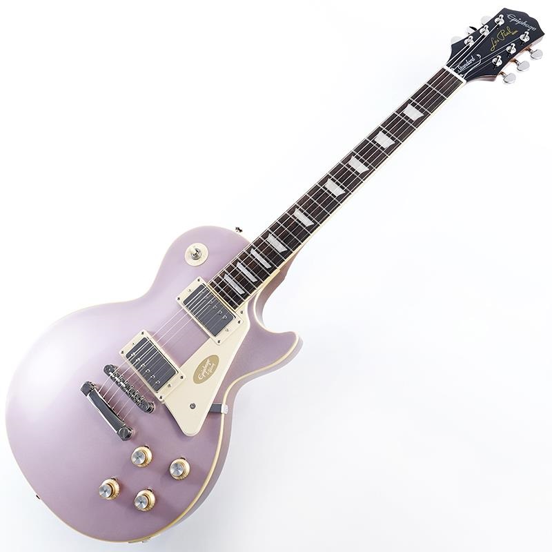 Epiphone Les Paul Standard '60s (Heather Poly) ｜イケベ楽器店