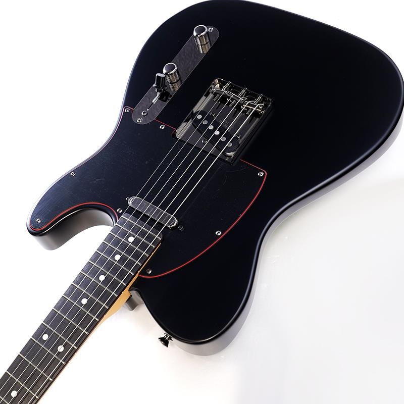 Fender Made in Japan Limited Hybrid II Telecaster Noir (Black
