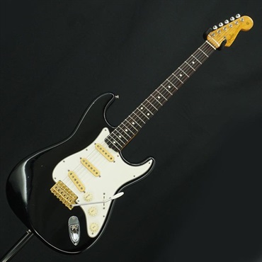 Fender Japan USED 中古 ST62-55 Stratocaster (Black)［SN.E676971