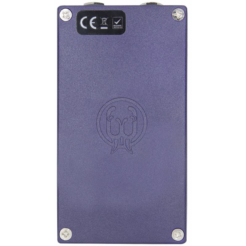 WALRUS AUDIO Julia Analog Chorus/Vibrato V2 WAL-JULIA/V2