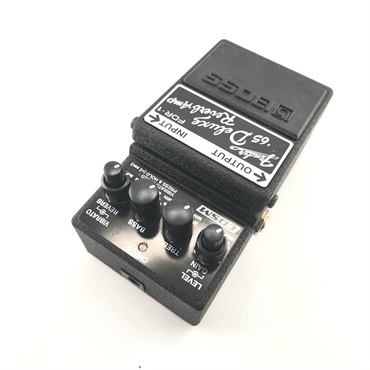 BOSS USED 中古 FDR-1 Deluxe Reverb ｜イケベ楽器店オンラインストア