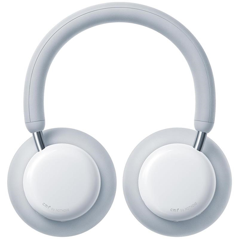 cmf by NOTHING CMF Headphone Pro Light Grey (ワイヤレスヘッドホン
