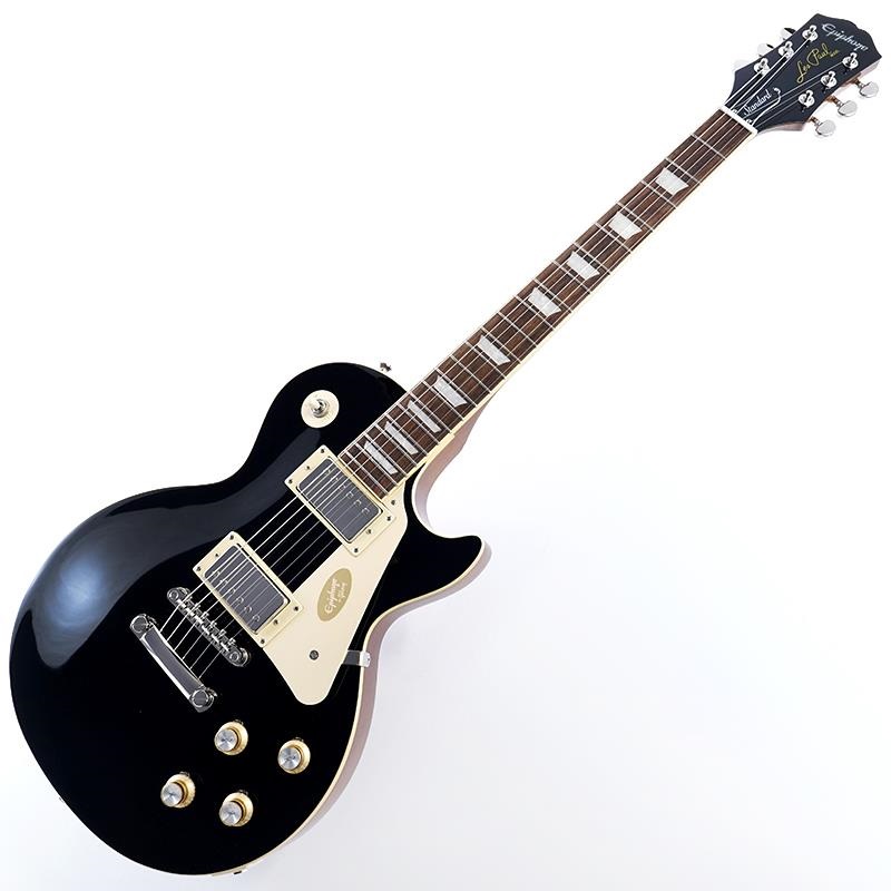 Epiphone Les Paul Standard '60s (Ebony) ｜イケベ楽器店オンラインストア