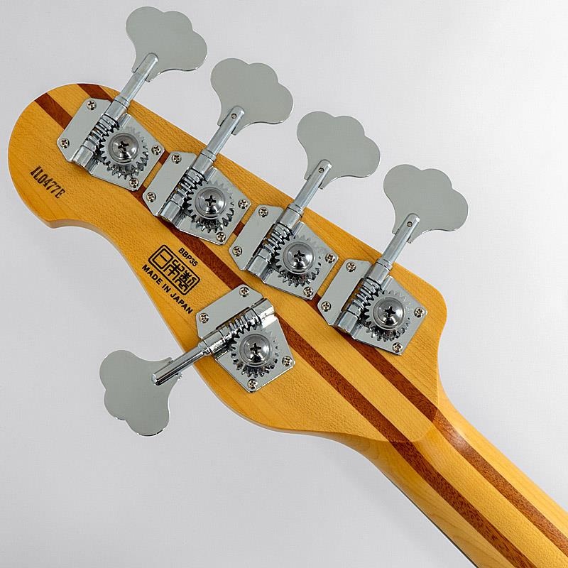 最上級グレード】YAMAHA BBP35【弦交換セットアップ済】 最上級