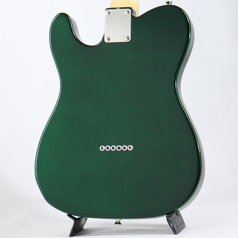 FUJIGEN Neo Classic Series NTE100RAL (Candy Apple Green) ｜イケベ