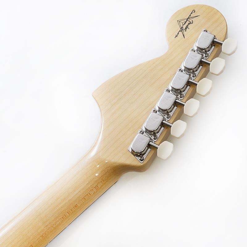 Fender Custom Shop Fender Experience 2025 Exclusive '60s Mustang