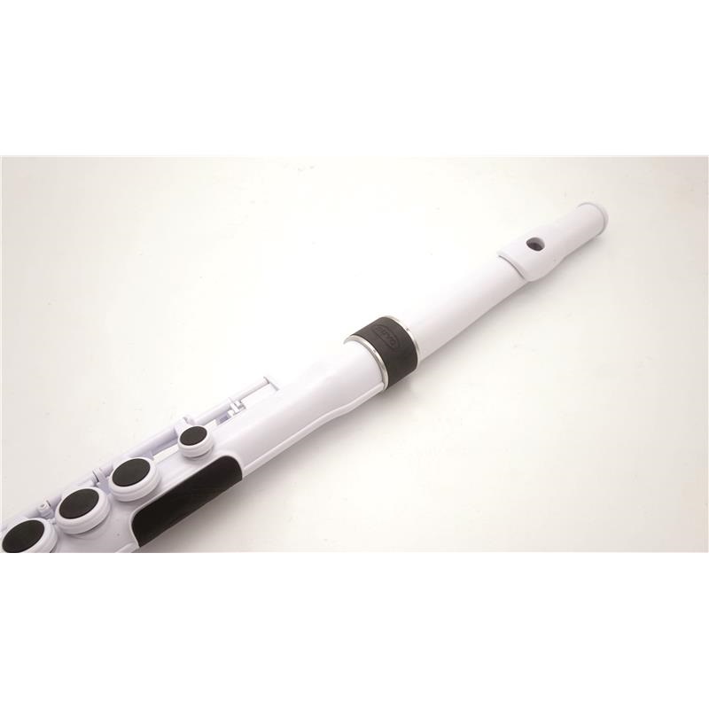 NUVO ヌーボ / N230SFWB プラスチック製 フルート Student Flute