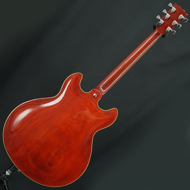 YAMAHA SA1000 セミアコースティックギター YAMAHA⁄ヤマハ エレキ