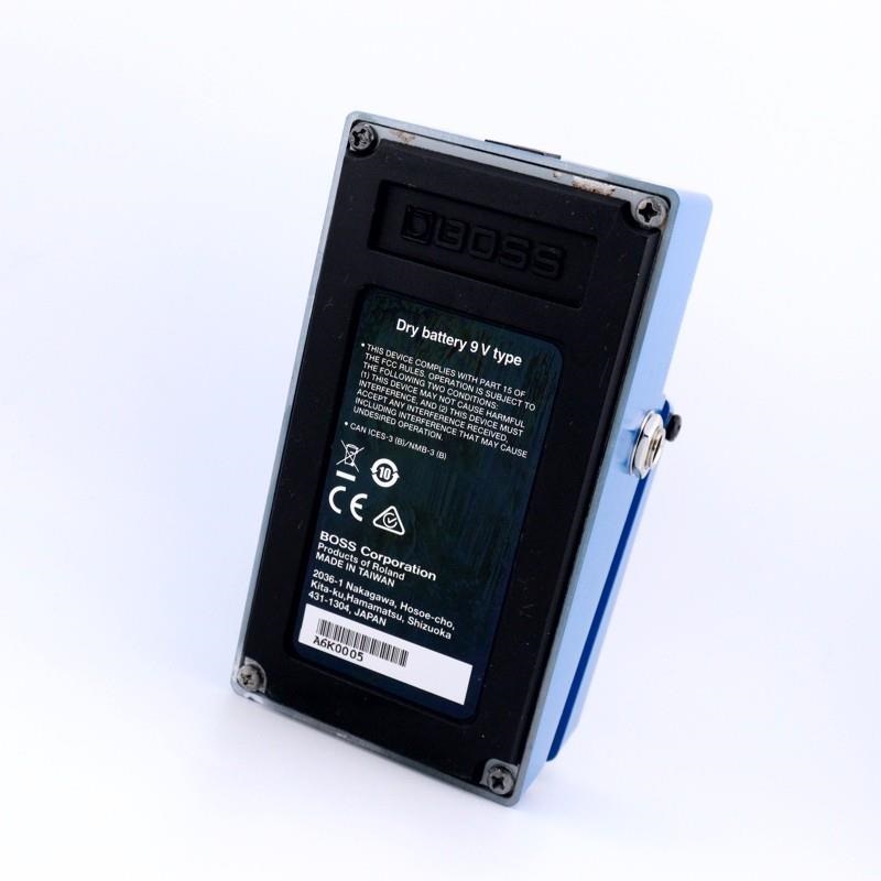 BOSS CP-1X コンプレッサー ※箱の一部凹み有り BOSS CP-1X