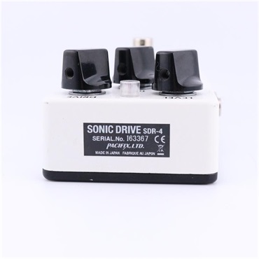 Providence USED 中古 SONIC DRIVE ソニックドライブ (Providence