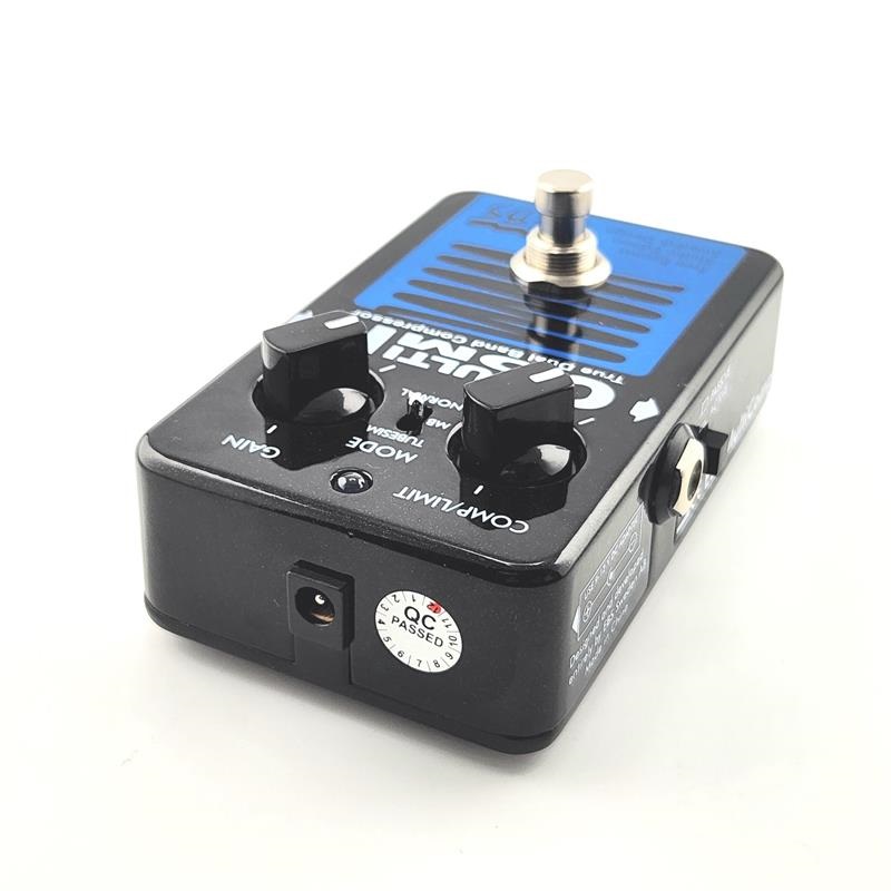 ベース EBS MULTI COMP STUDIO EDITION EBS MultiComp Studio Edition