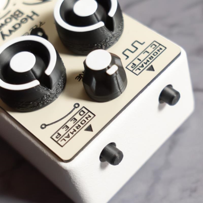 Ovaltone HEAVY BLOW BASS-OVERDRIVE ｜イケベ楽器店オンラインストア