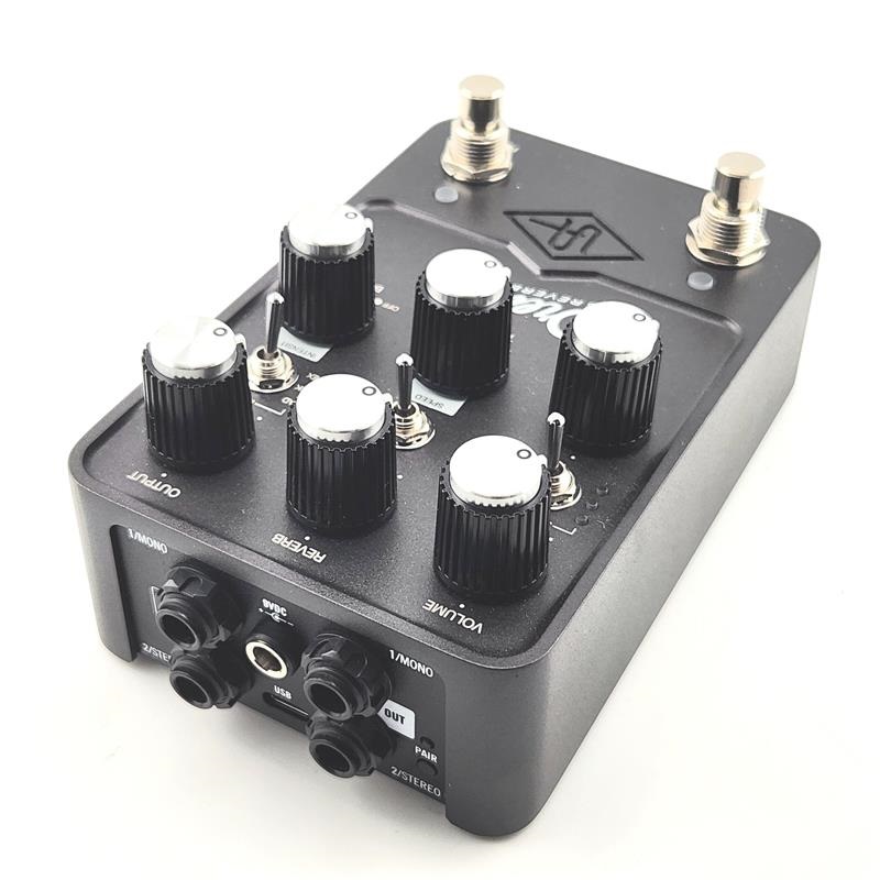Universal Audio USED 中古 Dream 65 Reverb Amplifier ｜イケベ楽器店